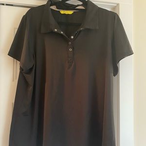 Addition Elle golf shirt
